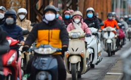 Chủ động ứng ph&oacute; với gi&oacute; m&ugrave;a Đ&ocirc;ng Bắc, gi&oacute; mạnh tr&ecirc;n biển v&agrave; mưa lớn