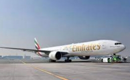 Chuyến bay đầu ti&ecirc;n tr&ecirc;n thế giới sử dụng 100% nhi&ecirc;n liệu h&agrave;ng kh&ocirc;ng bền vững