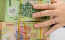 Đ&atilde; c&oacute; ng&acirc;n h&agrave;ng giảm l&atilde;i suất huy động tới hơn 1%/năm