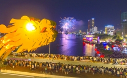 Đ&agrave; Nẵng v&agrave;o top 11 điểm đến tốt nhất ch&acirc;u &Aacute; 2024