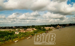 Địa Ph&uacute;c Hưng phục quốc 