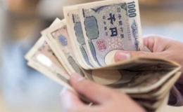 Đồng Yen Nhật đang tiến đến mức thấp kỷ lục trong v&ograve;ng 33 năm