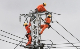 Gi&aacute; điện tăng 4,5% từ h&ocirc;m nay