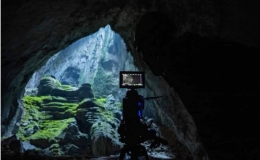 Hang Sơn Đo&ograve;ng tiếp tục thu h&uacute;t sự ch&uacute; &yacute; tr&ecirc;n to&agrave;n cầu qua phim t&agrave;i liệu của BBC 