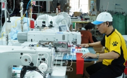 Hỗ trợ, khuyến kh&iacute;ch doanh nghiệp sử dụng điện tiết kiệm, hiệu quả