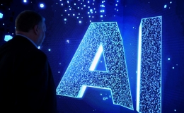 Hội nghị cấp cao đầu ti&ecirc;n tr&ecirc;n thế giới về AI