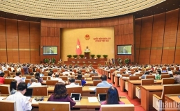 Khắc phục t&igrave;nh trạng &ldquo;đổ thừa&rdquo; cho luật