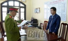 Khởi tố vụ &aacute;n h&igrave;nh sự mua b&aacute;n tr&aacute;i ph&eacute;p h&oacute;a đơn