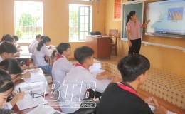 Kỳ 1: Chấn chỉnh v&agrave; t&aacute;i diễn