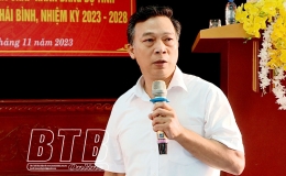 Li&ecirc;n đo&agrave;n Lao động th&agrave;nh phố: Triển khai Nghị quyết số 06-NQ/TU của Ban Chấp h&agrave;nh Đảng bộ tỉnh