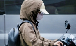 Miền Bắc nắng hanh, độ ẩm giảm thấp