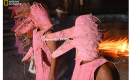 National Geographic c&ocirc;ng bố những bức ảnh ấn tượng nhất năm 2023