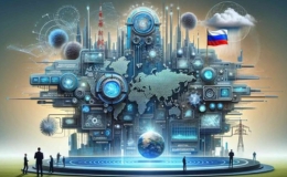 Nga cập nhật chiến lược ph&aacute;t triển tr&iacute; tuệ nh&acirc;n tạo