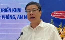 Nhiều c&ocirc;ng nghệ n&ocirc;ng nghiệp ứng dụng hiệu quả tại Đ&ocirc;ng Nam Bộ