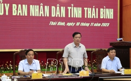 Nhiều dự &aacute;n đầu tư của doanh nghiệp H&agrave;n Quốc sẽ được k&yacute; kết tại chương tr&igrave;nh &ldquo;Thai Binh Homecoming Day&rdquo;