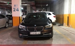 Những quy tắc đỗ xe an to&agrave;n v&agrave; lịch sự