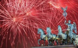 Những th&agrave;nh phố đ&oacute;n năm mới 2024 tuyệt vời nhất tại Ch&acirc;u &Acirc;u