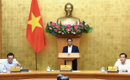 Nỗ lực cao nhất ho&agrave;n th&agrave;nh c&aacute;c mục ti&ecirc;u, nhiệm vụ năm 2023