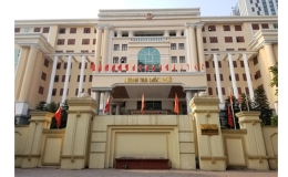 &Ocirc;ng Nguyễn Văn Cường giữ chức Ph&oacute; Tổng Thanh tra Ch&iacute;nh phủ