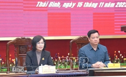 Ph&aacute;t triển du lịch Việt Nam nhanh, bền vững