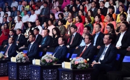 Ph&oacute; Thủ tướng Trần Hồng H&agrave;: Nh&agrave; gi&aacute;o phải được đ&atilde;i ngộ xứng đ&aacute;ng