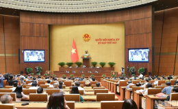 Quốc hội sẽ chất vấn 4 nh&oacute;m lĩnh vực tại Kỳ họp thứ 6