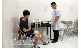 Tập thể dục thể thao sao cho đ&uacute;ng