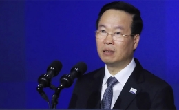 Th&uacute;c đẩy mạnh mẽ hợp t&aacute;c kinh tế Ấn Độ Dương-Th&aacute;i B&igrave;nh Dương v&igrave; thịnh vượng