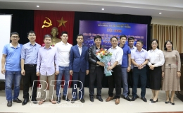 Tổng kết diễn tập bảo đảm an to&agrave;n th&ocirc;ng tin, ứng cứu sự cố mạng