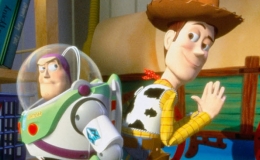 "Toy Story" sẽ trở lại với phần 5