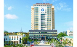 Trường Đại học Y Dược Th&aacute;i B&igrave;nh: 55 năm vững bước đi l&ecirc;n