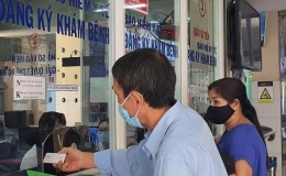 Từ 17/11/2023: Tăng gi&aacute; dịch vụ kh&aacute;m bảo hiểm y tế