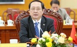 Việt Nam - Brazil hợp t&aacute;c nghi&ecirc;n cứu c&aacute;c lĩnh vực ưu ti&ecirc;n