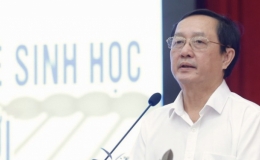 Việt Nam l&agrave;m chủ nhiều c&ocirc;ng nghệ ti&ecirc;n tiến lĩnh vực sinh học