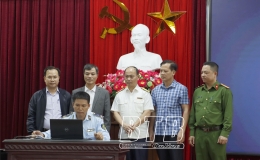 Kỳ quay thưởng &ldquo;H&oacute;a đơn may mắn&rdquo; qu&yacute; III/2024 c&oacute; 46 giải thưởng