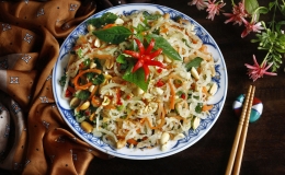 5 m&oacute;n ngon m&ugrave;a thu đ&ocirc;ng từ su h&agrave;o