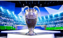 Bảng xếp hạng C&uacute;p C1 Champions League 2024-2025