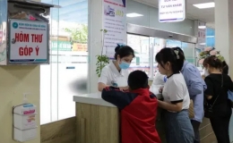 Bộ Y tế điều chỉnh gi&aacute; kh&aacute;m chữa bệnh theo lương cơ sở mới 2,34 triệu đồng