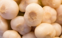 C&aacute;ch l&agrave;m tỏi ng&acirc;m chua ngọt vừa ngon vừa trị được cảm c&uacute;m