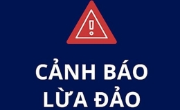 Cảnh b&aacute;o lừa đảo tuyển dụng nh&acirc;n sự online v&agrave;o ng&acirc;n h&agrave;ng