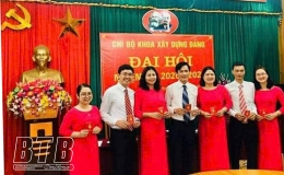 Ph&aacute;t huy truyền thống đo&agrave;n kết, thống nhất thực hiện tốt nhiệm vụ ch&iacute;nh trị trong giai đoạn hiện nay