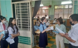 Chỉ số th&ocirc;ng thạo tiếng Anh của Việt Nam đứng thứ 63 trong số 116 quốc gia được khảo s&aacute;t