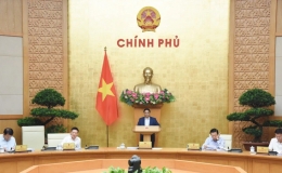 Chủ động, phản ứng ch&iacute;nh s&aacute;ch kịp thời, c&oacute; c&aacute;c kịch bản điều h&agrave;nh với mọi t&igrave;nh huống