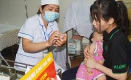 Chủ động ph&ograve;ng, chống bệnh bạch hầu (phần 1)