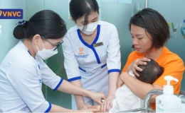 Chủ động ph&ograve;ng, chống bệnh bạch hầu (phần 2)