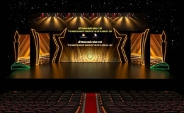 Giải b&aacute;o ch&iacute; &ldquo;V&igrave; sự nghiệp Đại đo&agrave;n kết to&agrave;n d&acirc;n tộc&rdquo; lần thứ XVI, năm 2023-2024: 90 t&aacute;c phẩm được trao giải