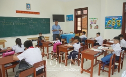 H&agrave;nh tr&igrave;nh mang con chữ vượt tr&ugrave;ng khơi