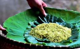 Hội tụ tinh hoa trong Lễ hội văn h&oacute;a ẩm thực H&agrave; Nội 2024