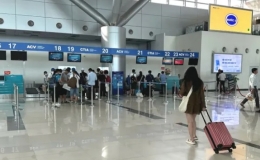 K&eacute;o d&agrave;i thời gian khai th&aacute;c bay đ&ecirc;m phục vụ dịp Tết 2025