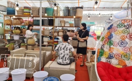  Kết nối đưa sản phẩm địa phương ra thị trường trong nước, quốc tế